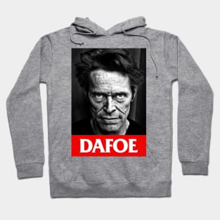 willem off Hoodie